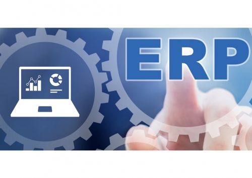 ERP